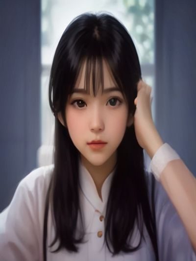一个用户正在手机上下载免费美剧应用，画面显示下载进度条和网络良好状态
