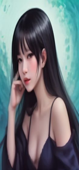 免费美剧 App 首页推荐瀑布流，展示热门美剧海报与评分，视觉效果干净明亮