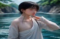 美剧《老友记》经典场景封面，六位主角在咖啡馆的轻松喜剧氛围，适合用来学英语的免费情景喜剧推荐